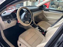 فولكسفاغن باسات